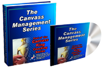 Canvass Management Series