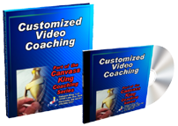 Canvassing Custom Video Training