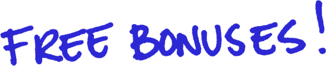 Phone Coaching Free Bonuses